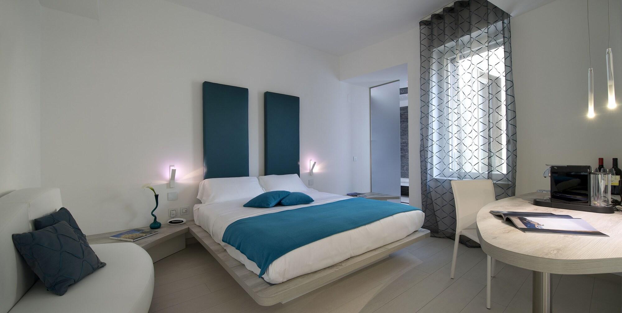 Aparthotel Duomo Milan Bagian luar foto