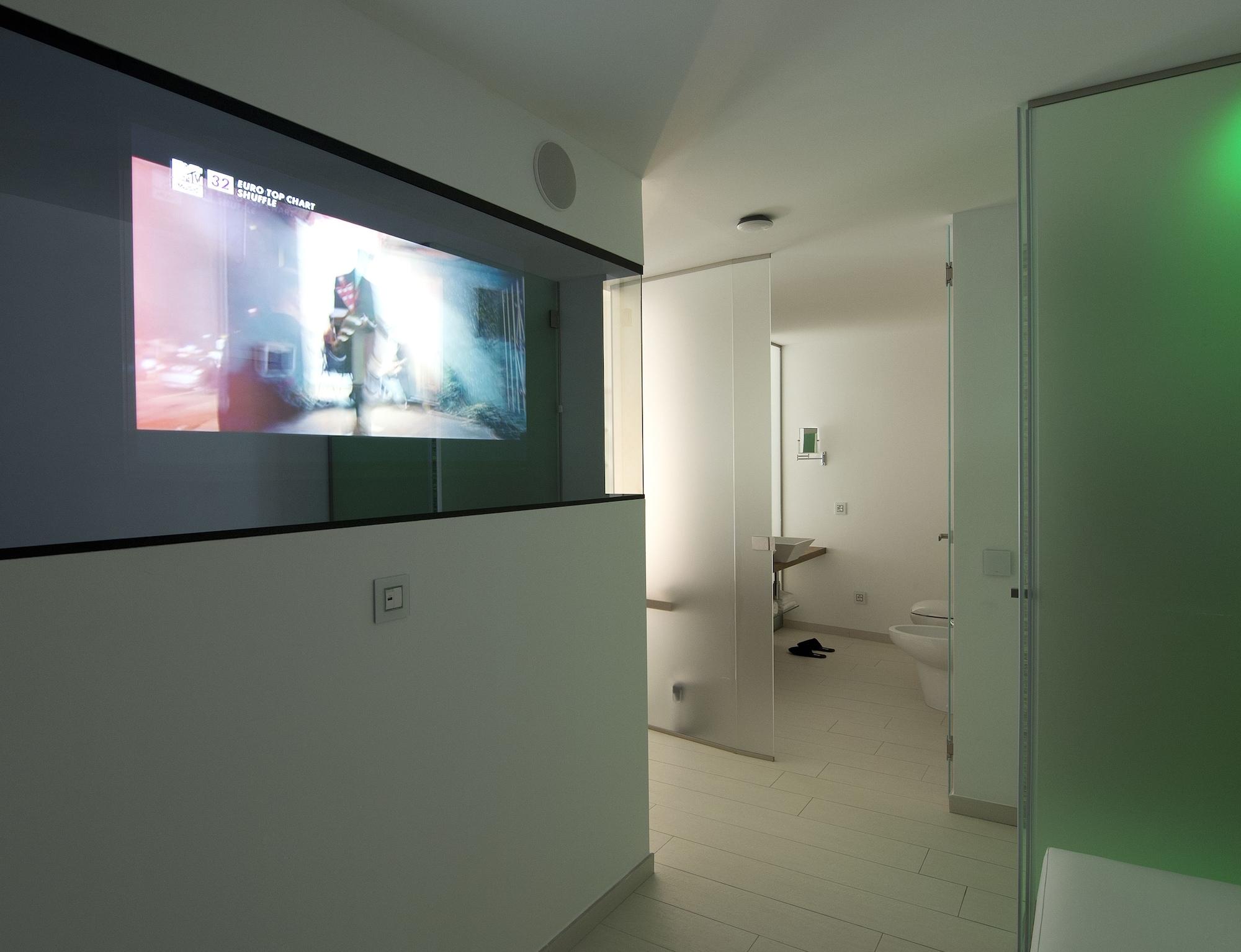 Aparthotel Duomo Milan Bagian luar foto