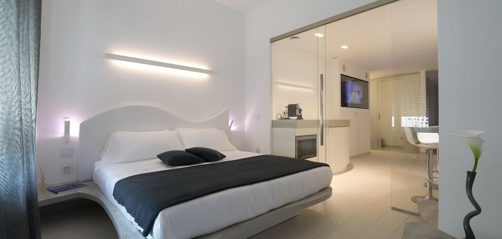 Aparthotel Duomo Milan Bagian luar foto