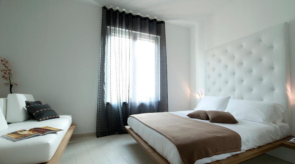 Aparthotel Duomo Milan Ruang foto