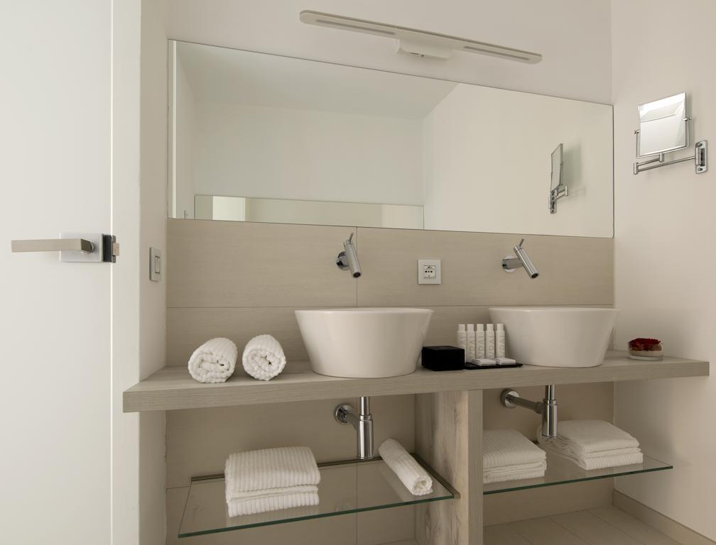 Aparthotel Duomo Milan Ruang foto
