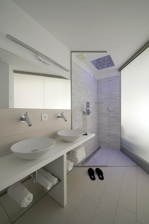 Aparthotel Duomo Milan Ruang foto